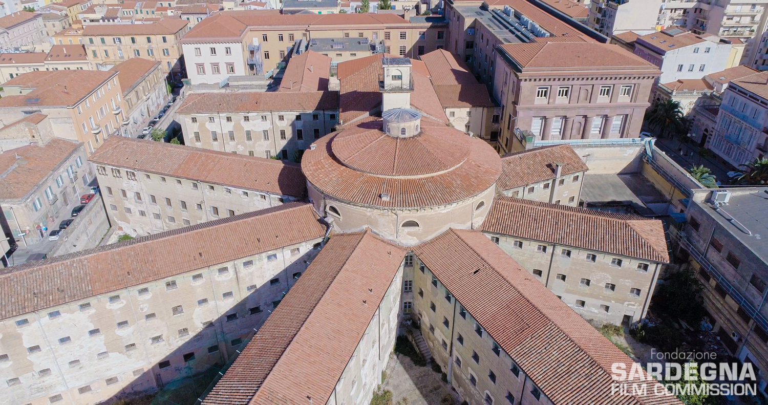 Dove è stato girato Ariaferma, location carcere di Mortana e ambientazione film - Piper Spettacolo Italiano