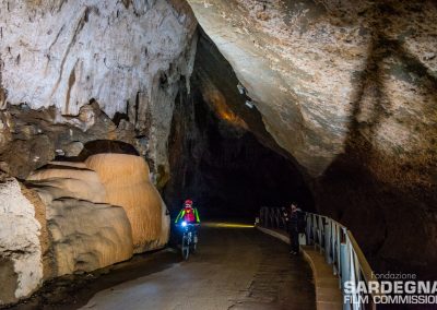 Domusnovas – Grotta di San Giovanni