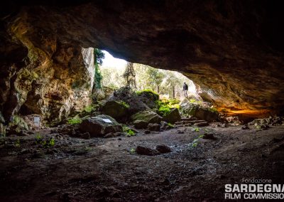 Osini – Grotta Serbissi